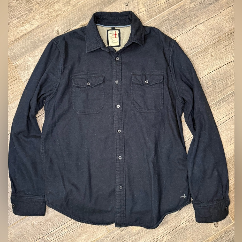Relwen Workshirt